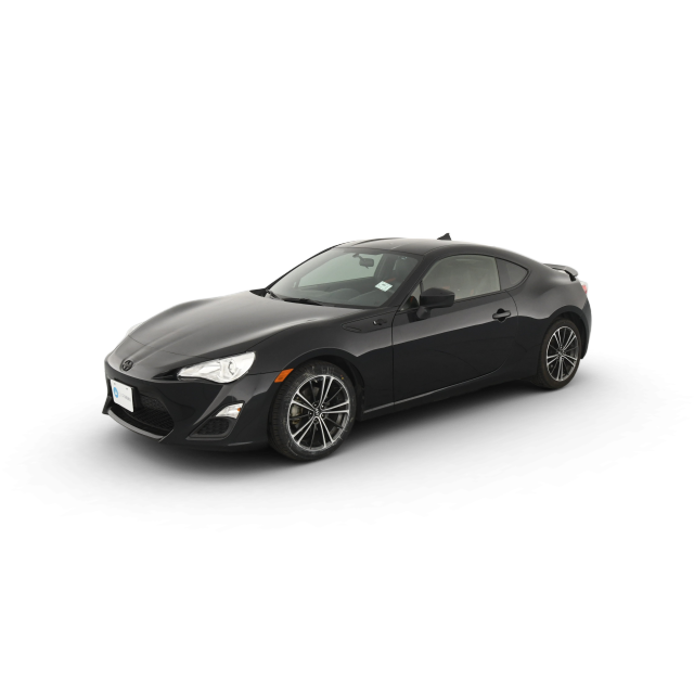 Used Scion FRS For Sale Online Carvana